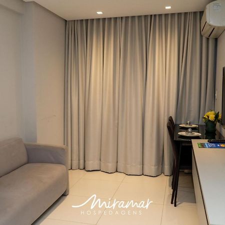 Holandas Prime Residence Joao Pessoa Exterior photo