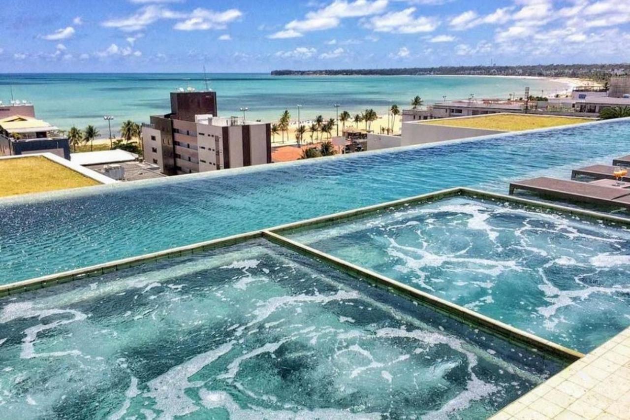 Holandas Prime Residence Joao Pessoa Exterior photo