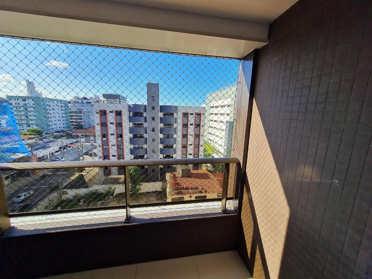 Holandas Prime Residence Joao Pessoa Exterior photo