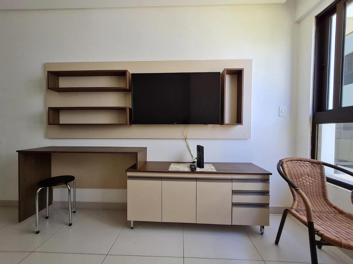 Holandas Prime Residence Joao Pessoa Exterior photo