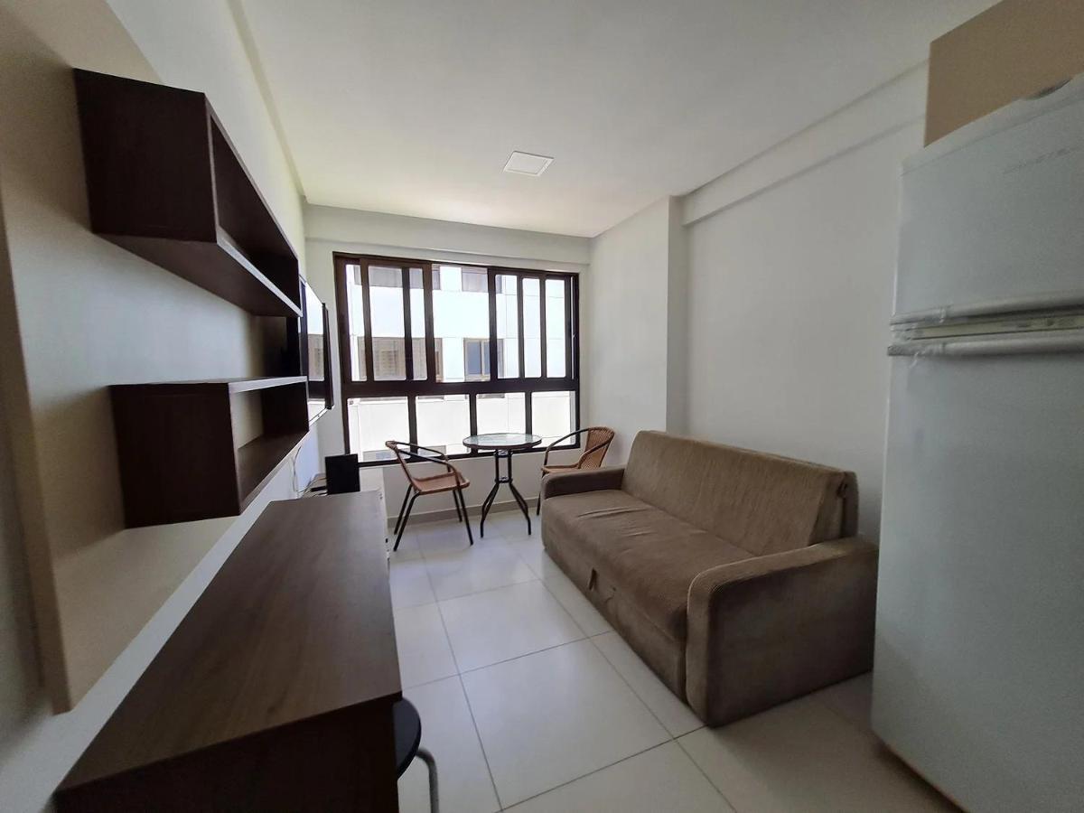 Holandas Prime Residence Joao Pessoa Exterior photo
