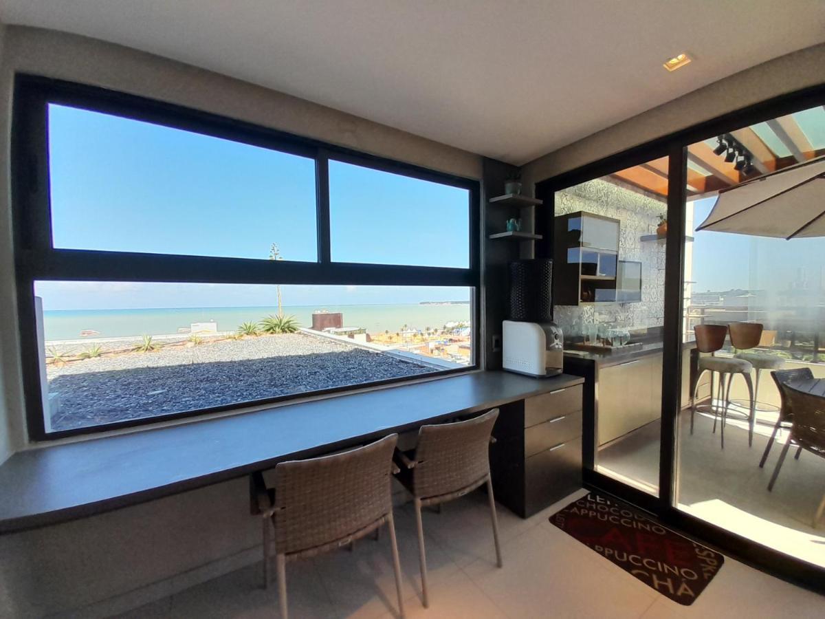 Holandas Prime Residence Joao Pessoa Exterior photo